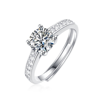 Fiancée Ring